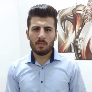 Mohamed Ali JAZIRI -ISPC-CNR